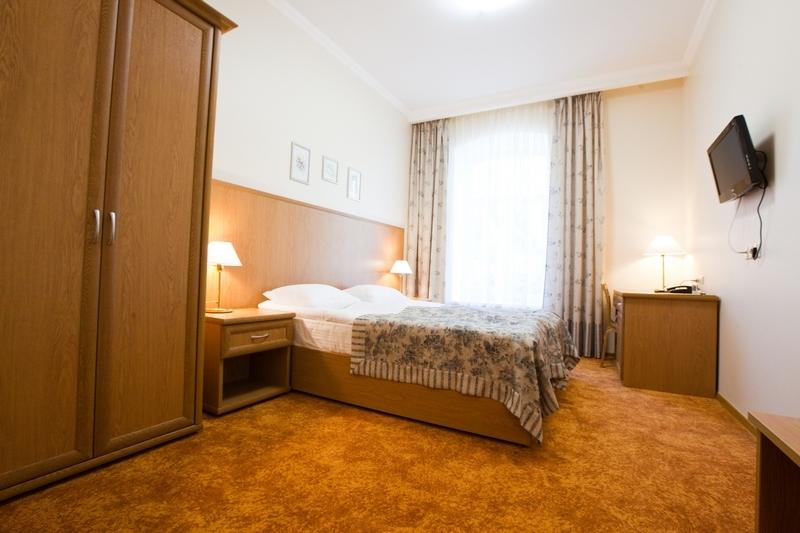 Onix Hotel Torzhok