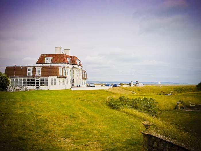 Romney Bay House Hotel