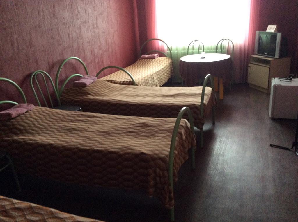 Motel Svyatoy Georgi