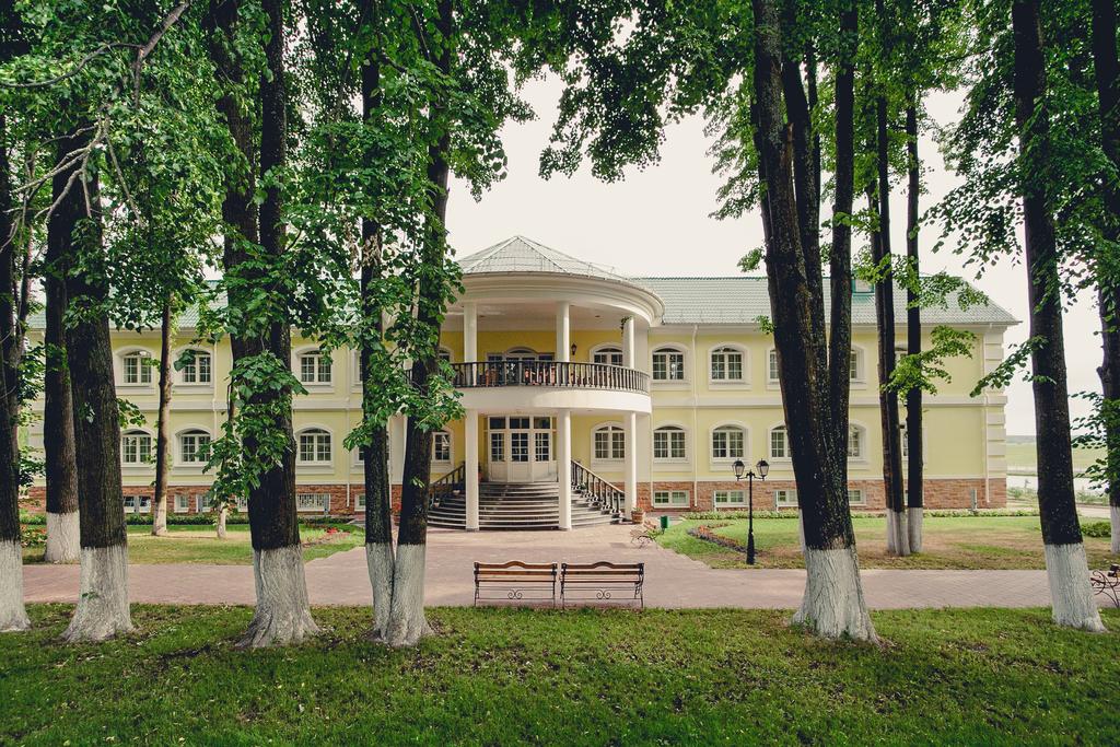 Hotel-Zapovednik Lesnoye