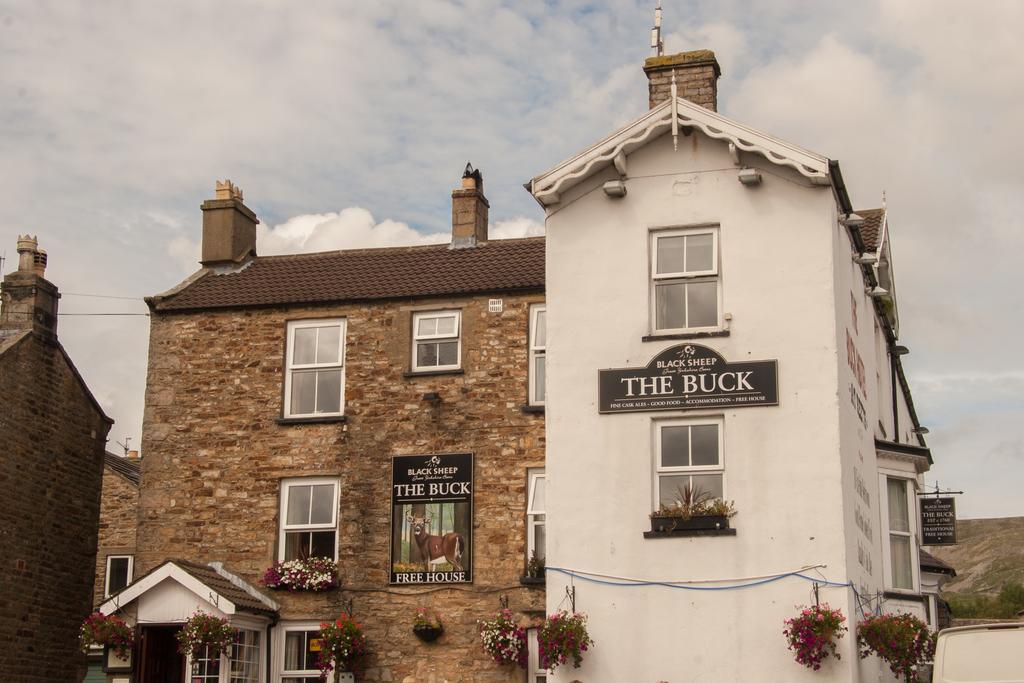 The Buck Hotel