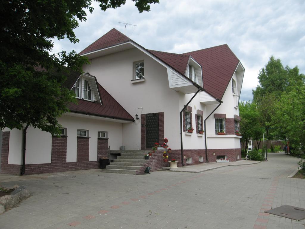 Motel Nadezhda