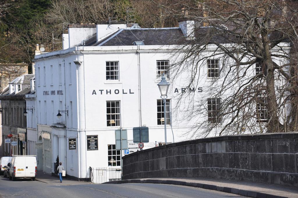 Atholl Arms