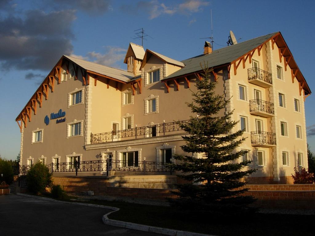 Hotel Nikol