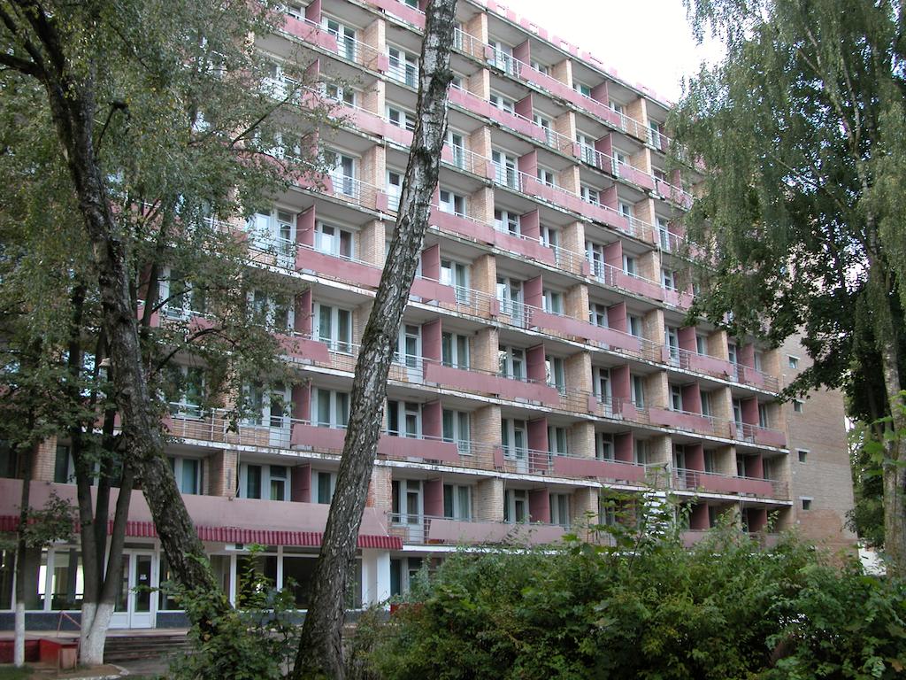 Vorobyevo Resort