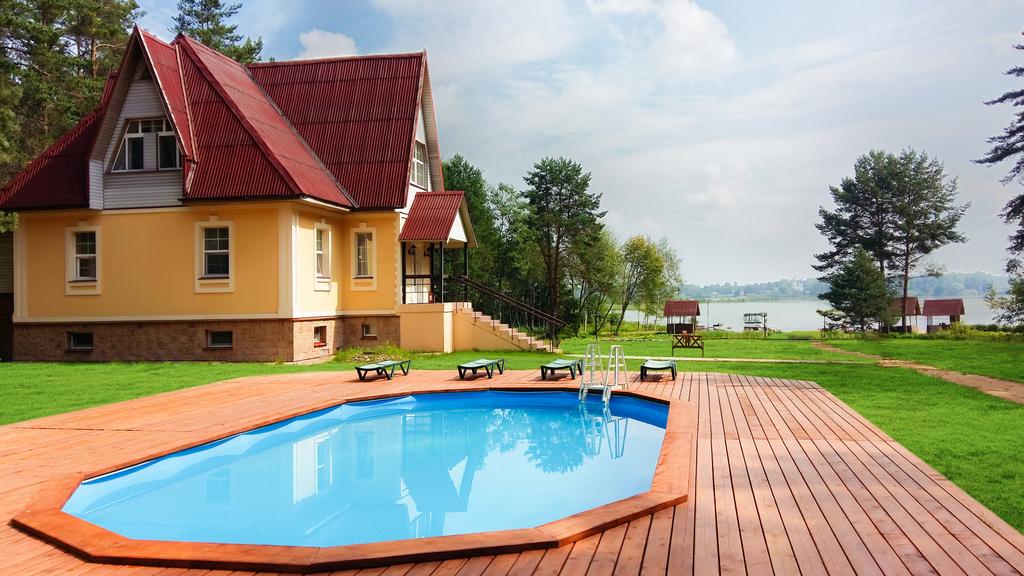 Health Resort and Eco-Hotel Vselug