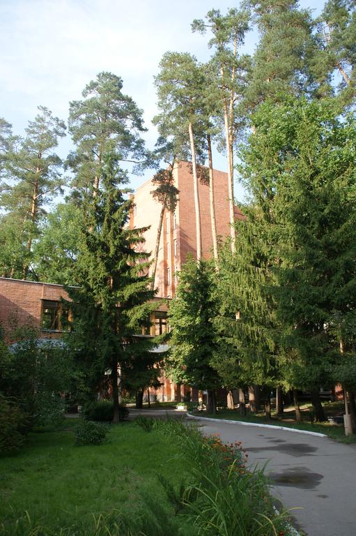 Health Resort Stroitel Spa