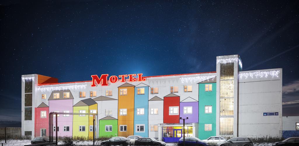 Motel Soyuz