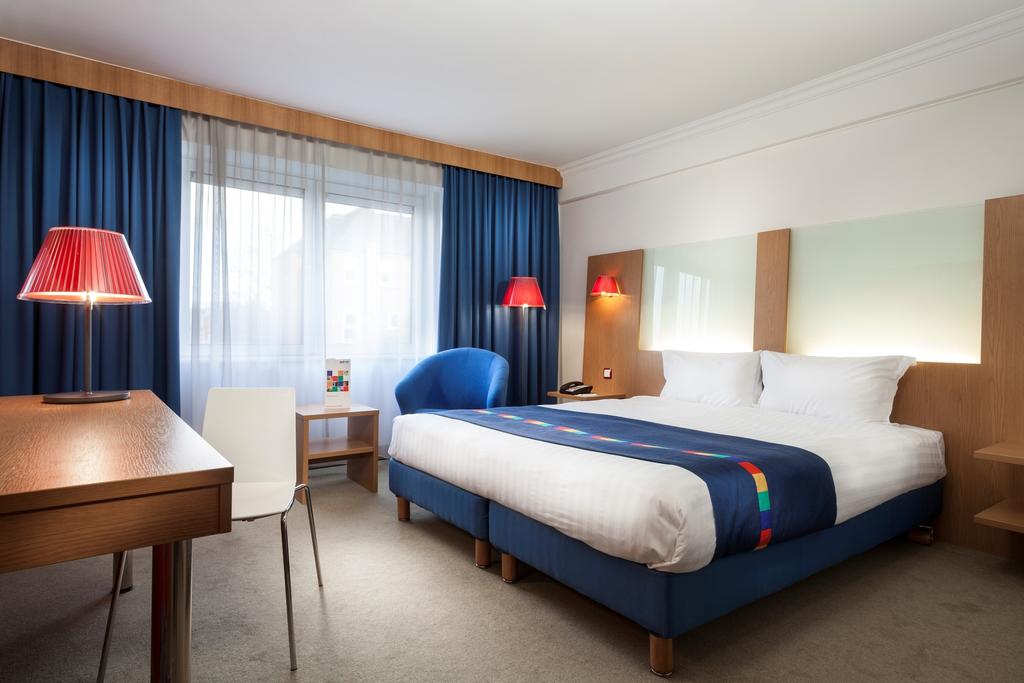 Park Inn by Radisson Nottingham