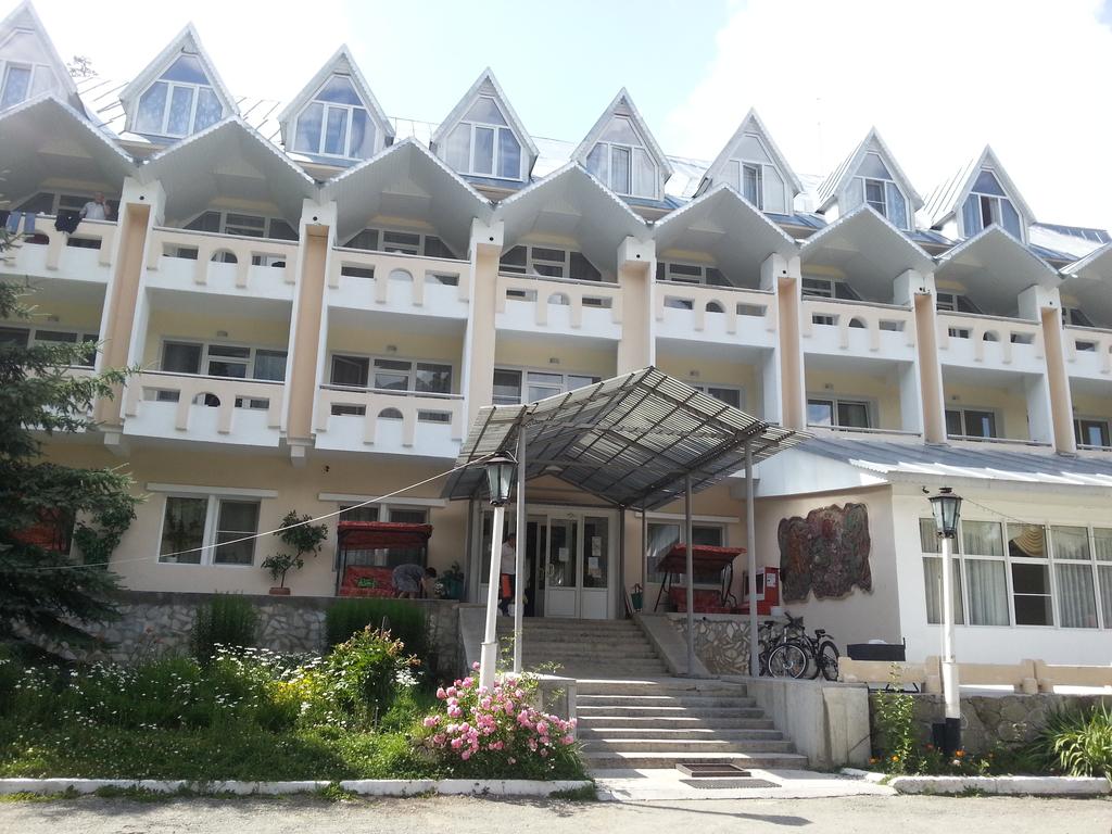 Hotel Energetik