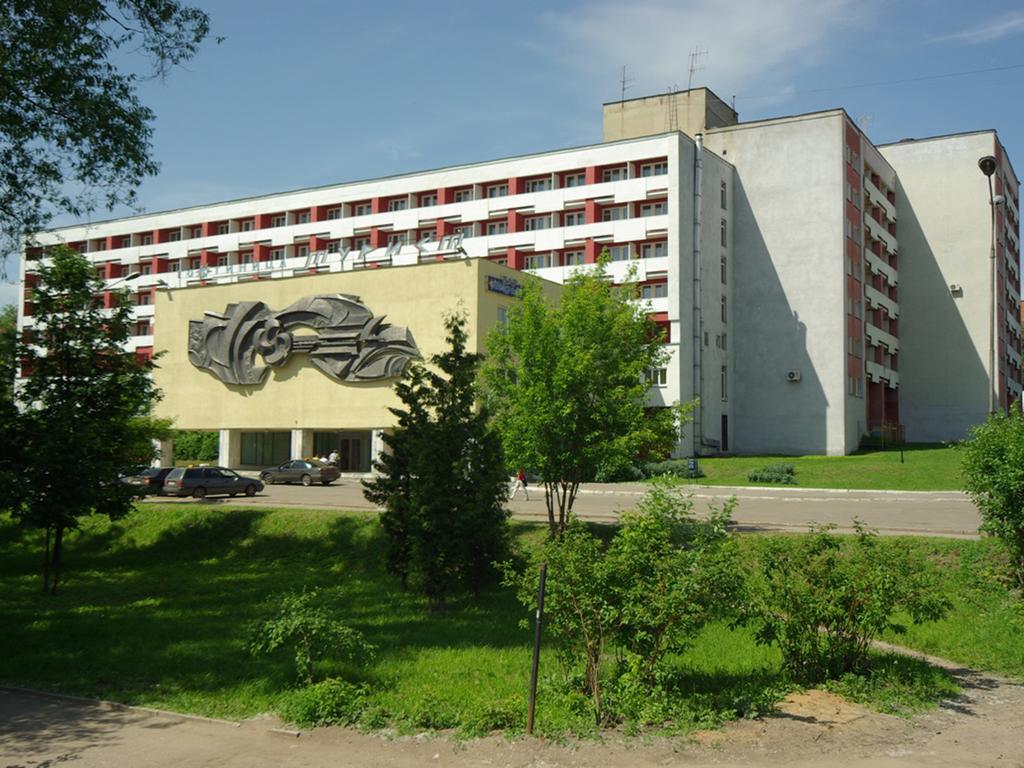 Tourist Hotel