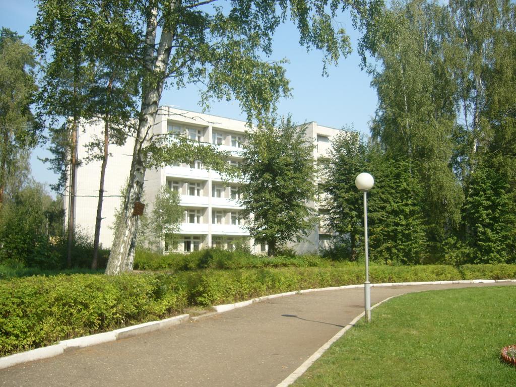 Zeleny Gorodok Health Resort