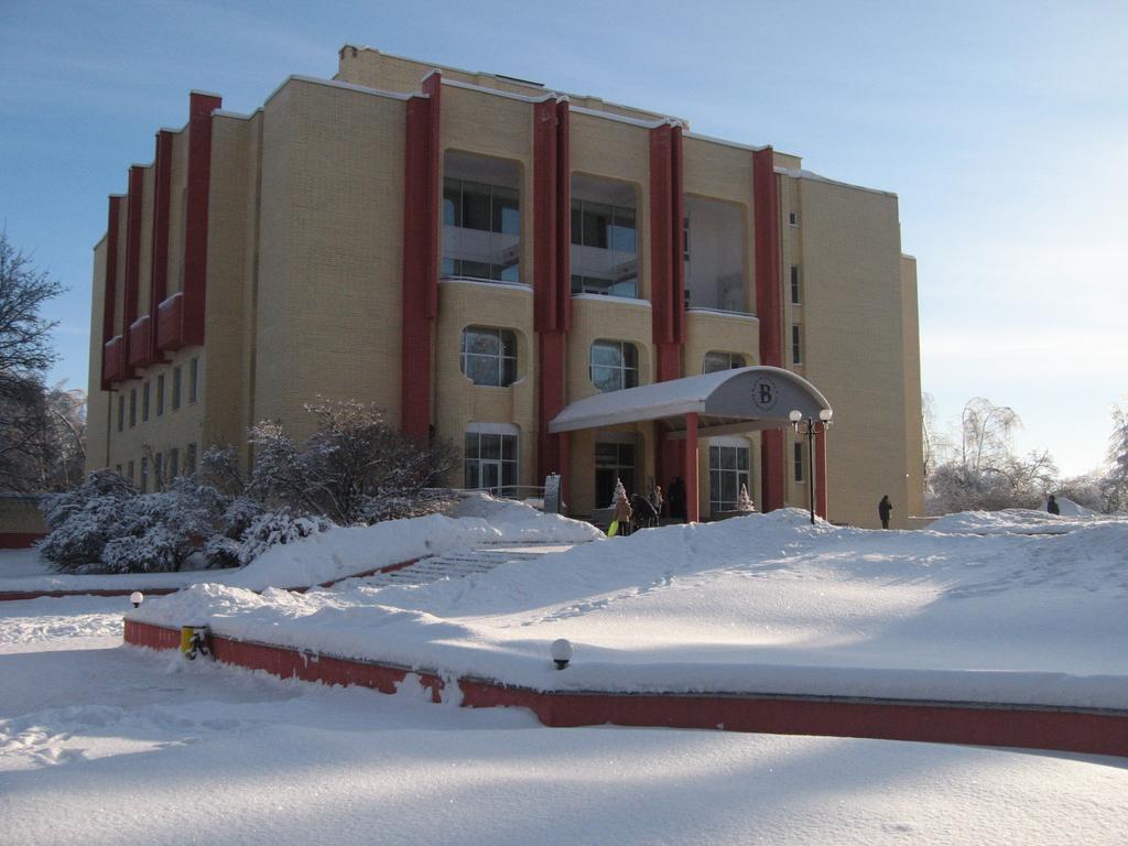 Club Hotel Voskresenskoye