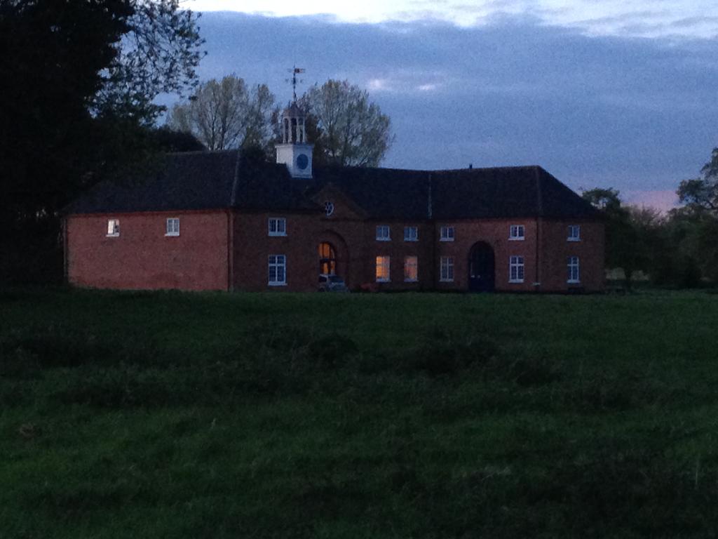 The Stables - Henham Park