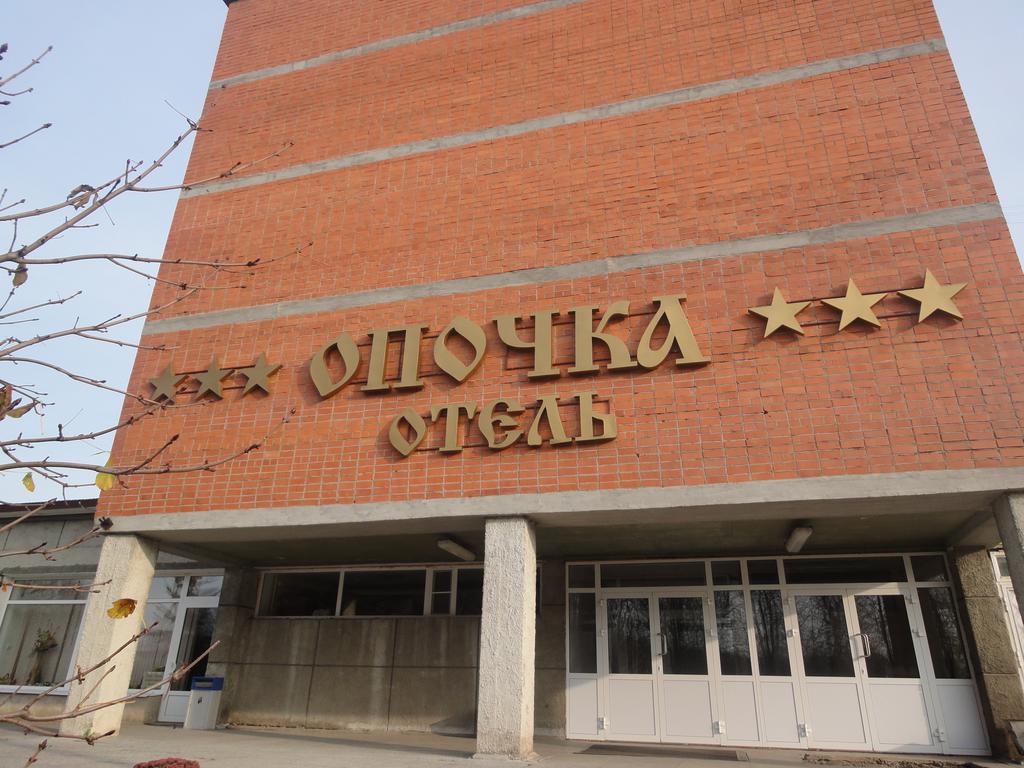 Opochka Hotel