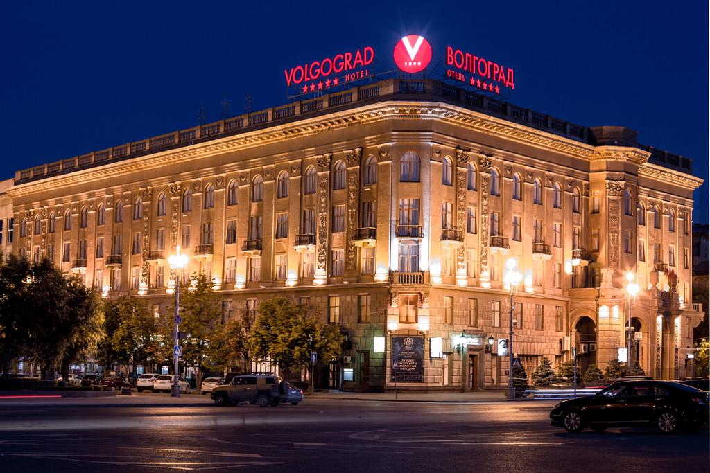 Volgograd