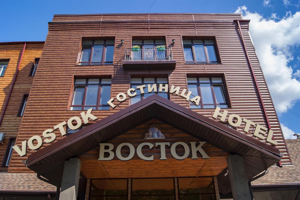 Vostok