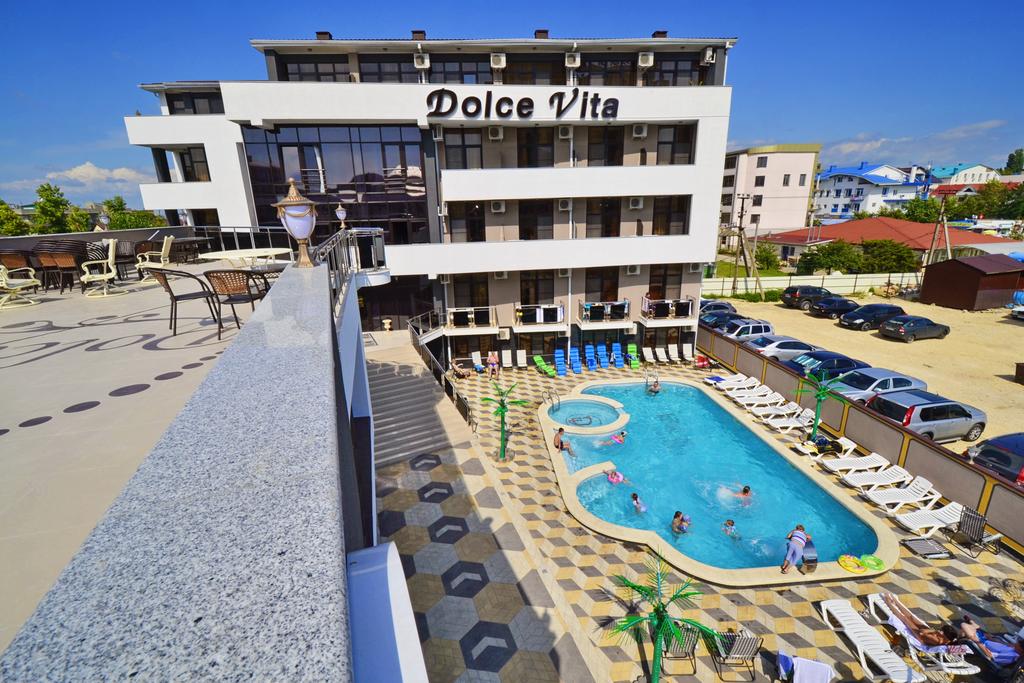 Dolce Vita Hotel