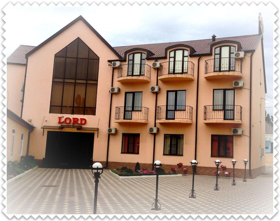 Lord Hotel