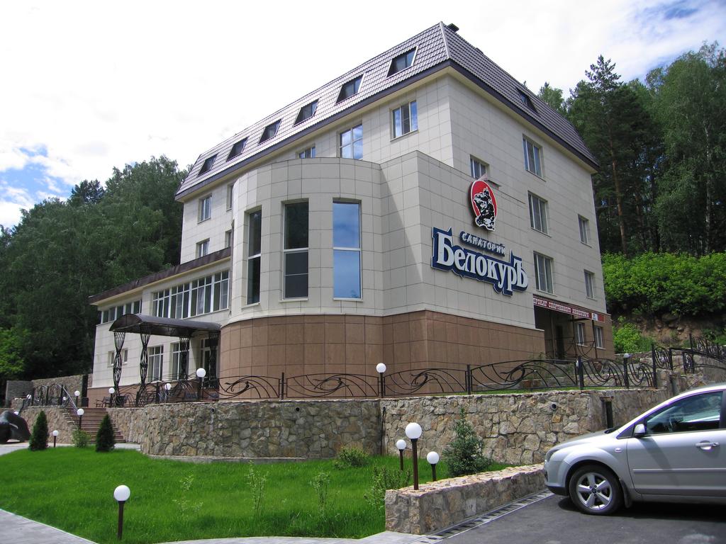 Hotel Belokur