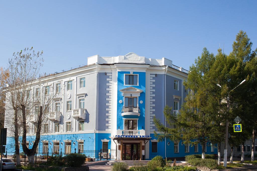 Amur Hotel