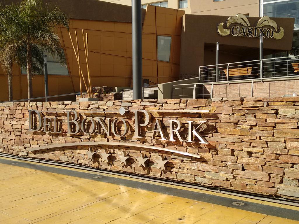 Del Bono Park