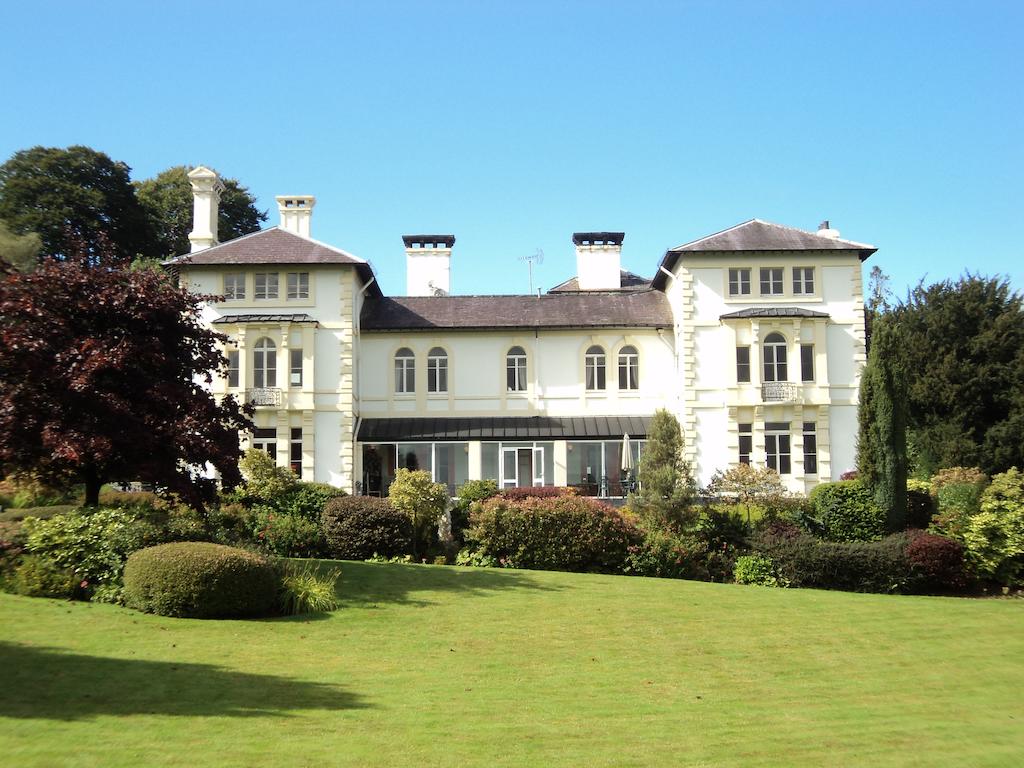 The Falcondale Hotel and Restaurant