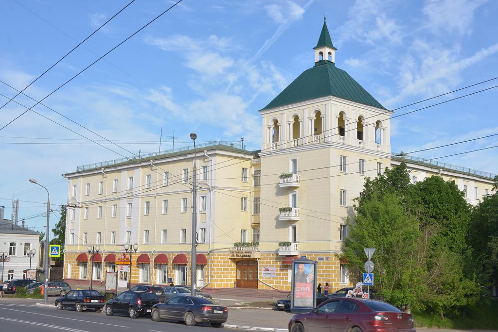 Vladimir Hotel