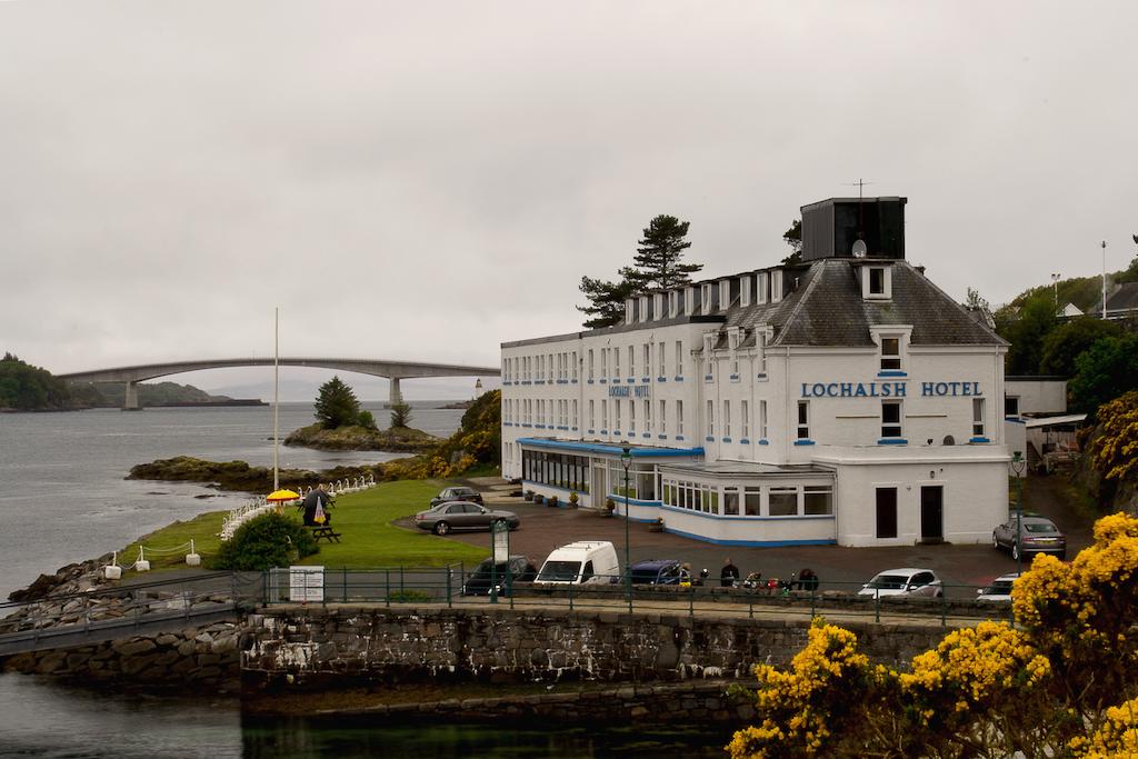 Lochalsh Hotel