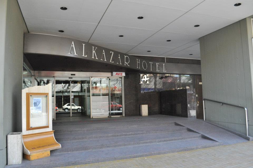 Hotel Alkazar