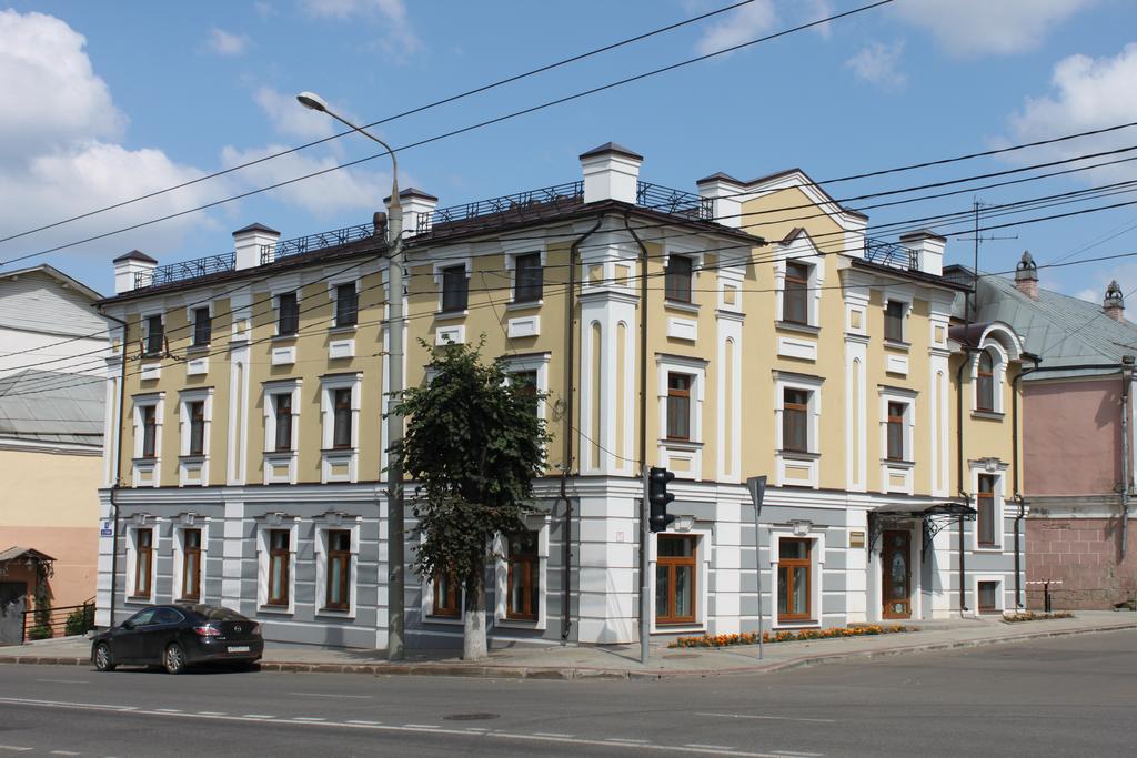 Rus Hotel