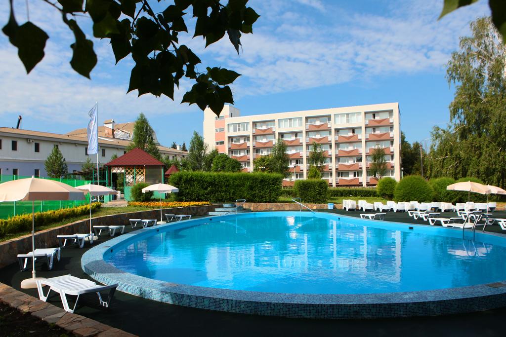 Alians Hotel Samarskiy