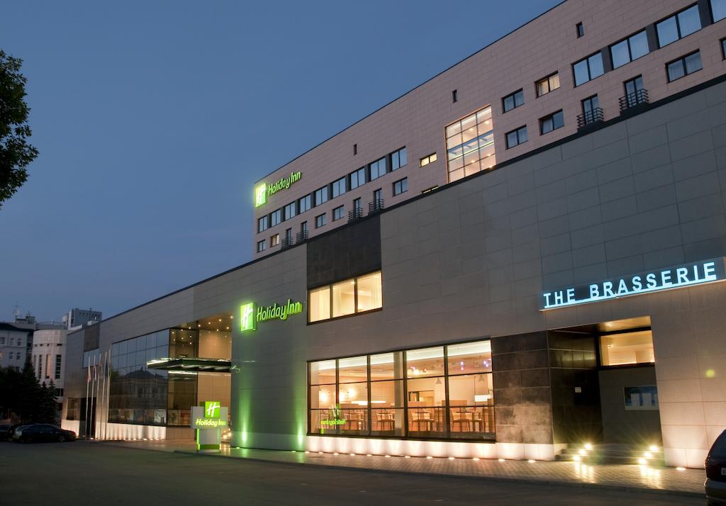 Holiday Inn Samara