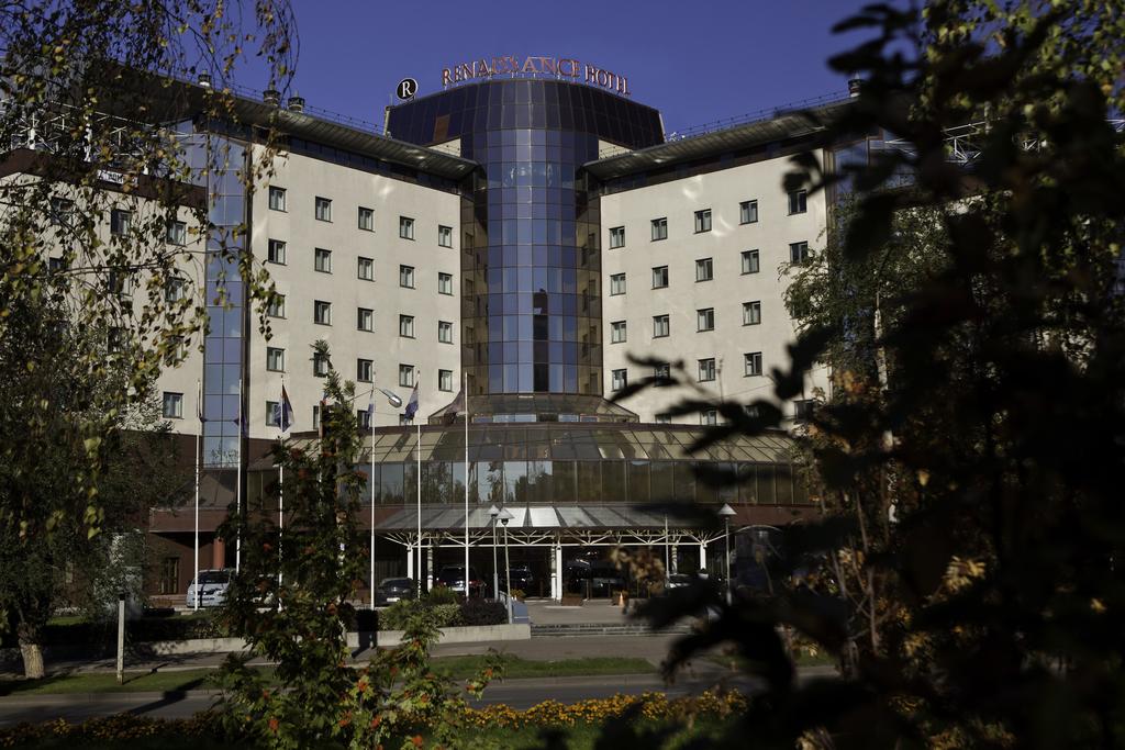 Renaissance Samara Hotel