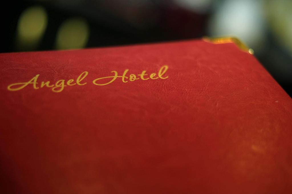 Angel Hotel