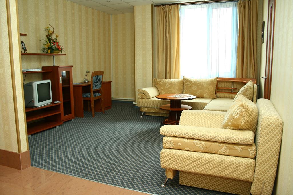 Business-Hotel Samara