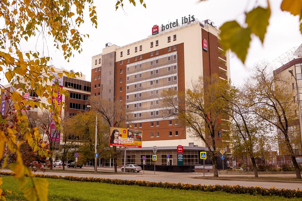 ibis Samara