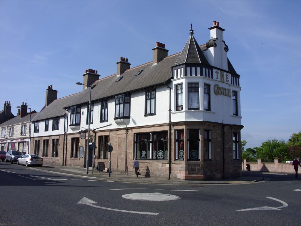 The Castle Hotel