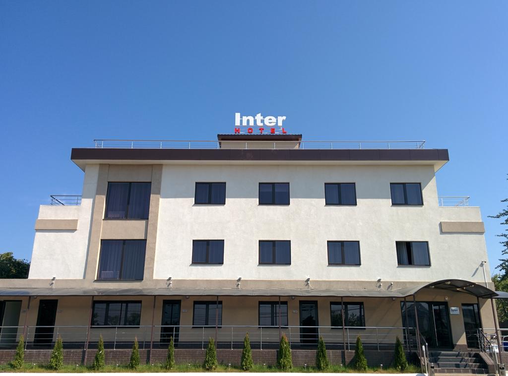 Inter Hotel