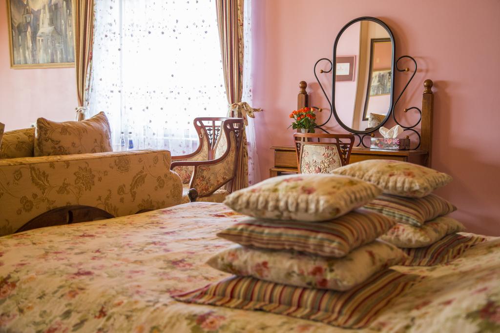 U Pokrovki Guest House