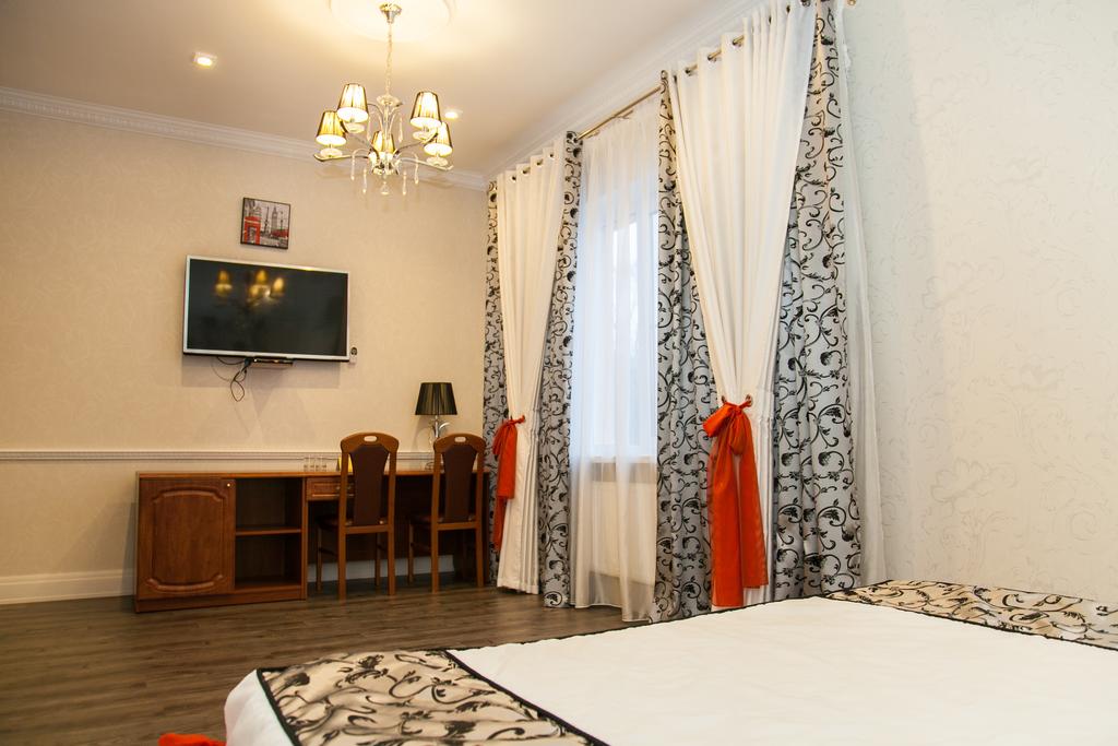 Hotel Karavan