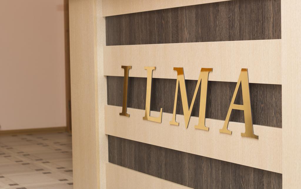 Mini-Hotel Ilma