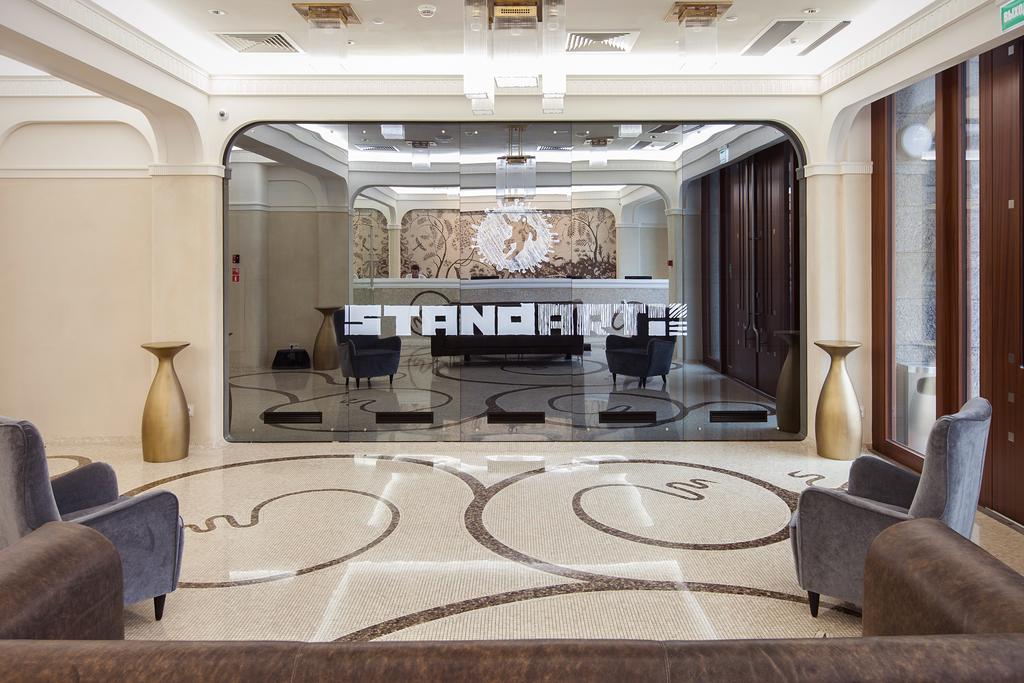 StandArt Hotel Moscow