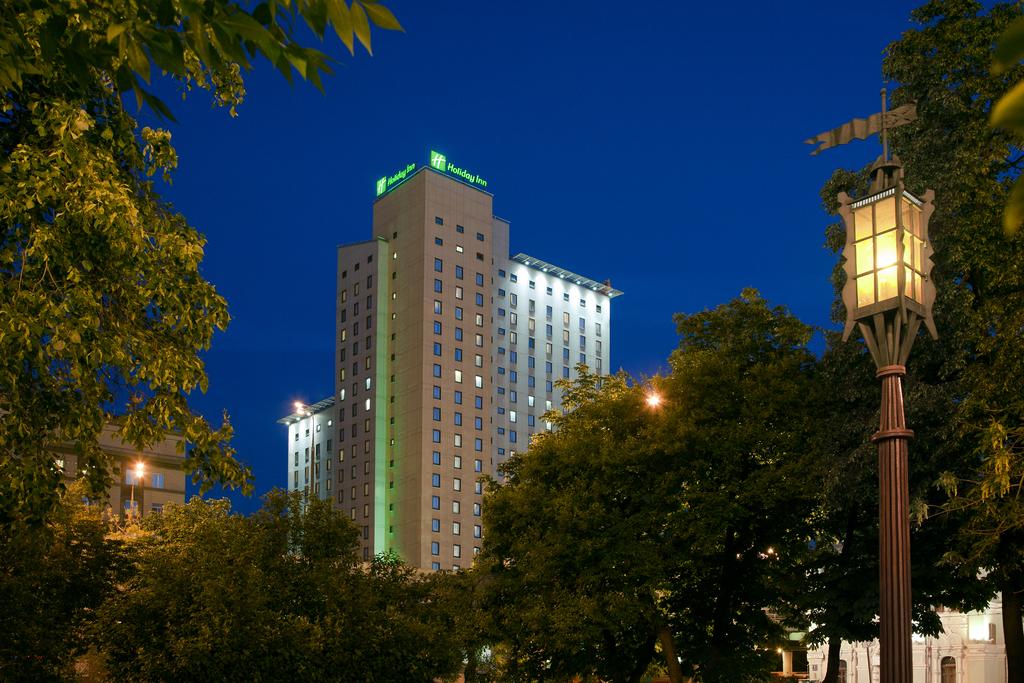 Holiday Inn Suschevsky