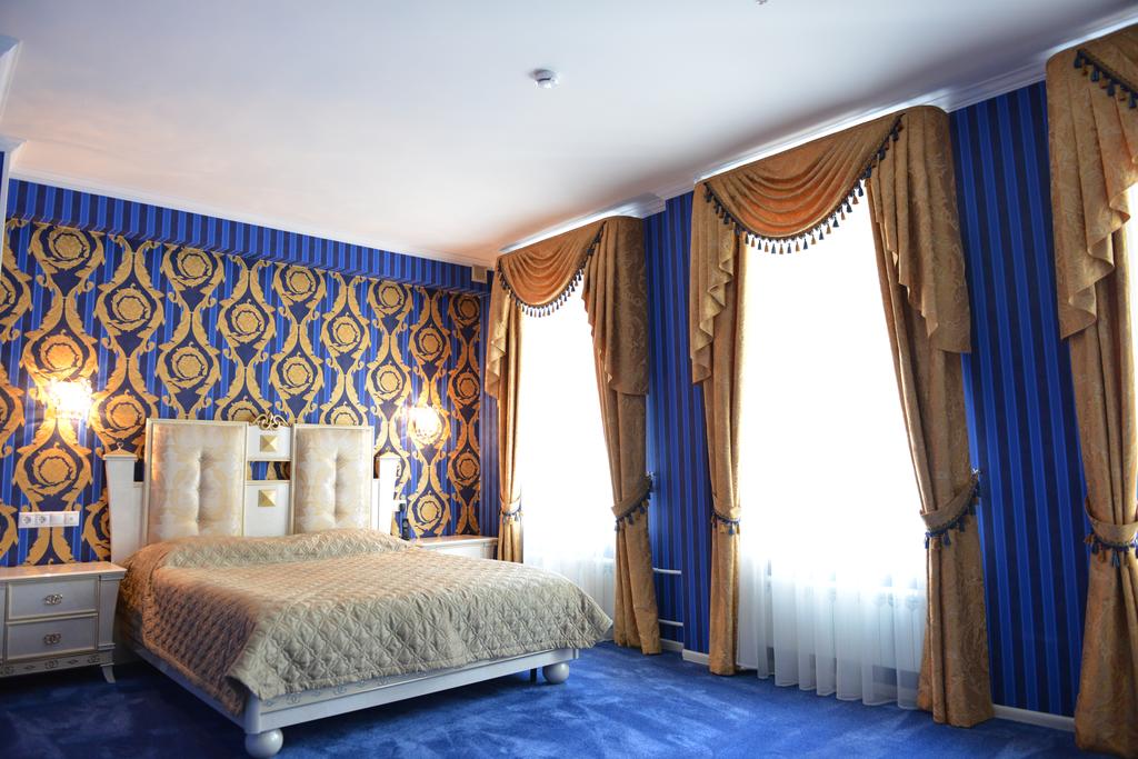 Sukharevsky Design Hotel