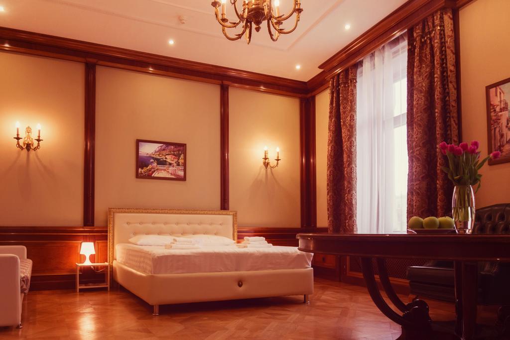 Aroom Hotel on Kitay-Gorod