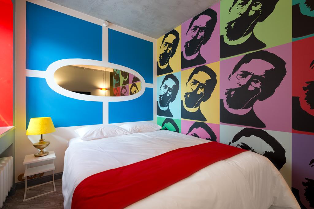 Art Hotel Che