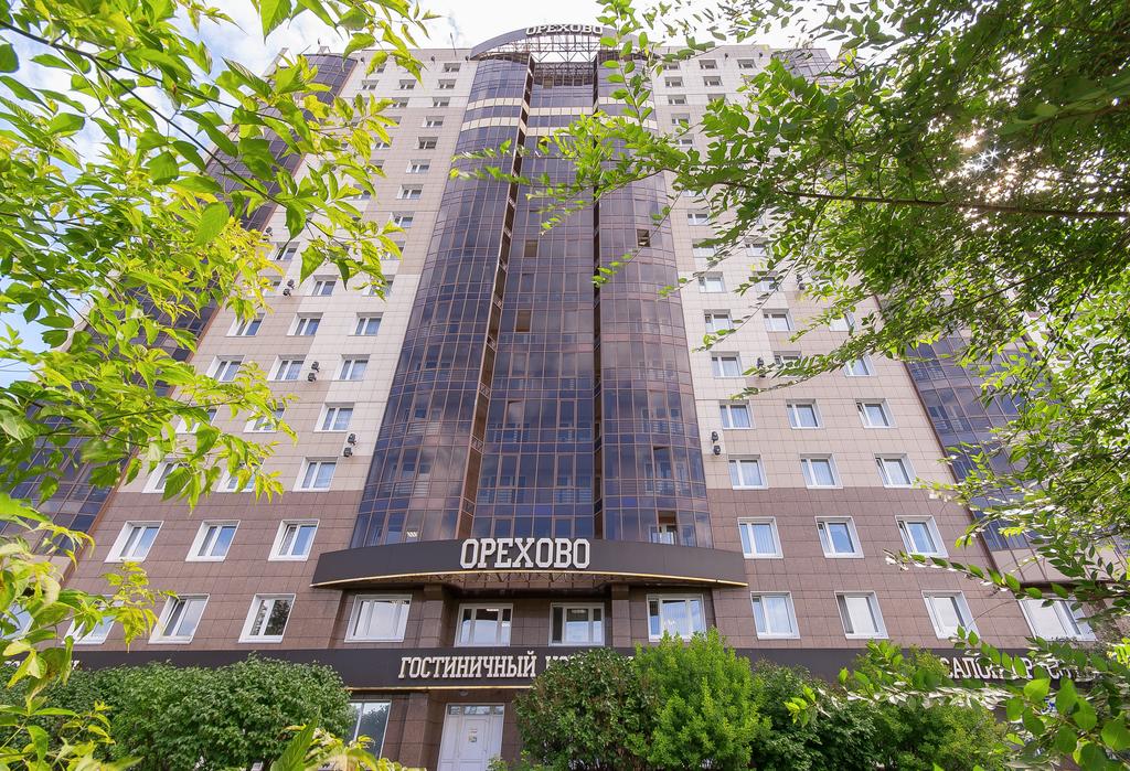 Orekhovo Hotel