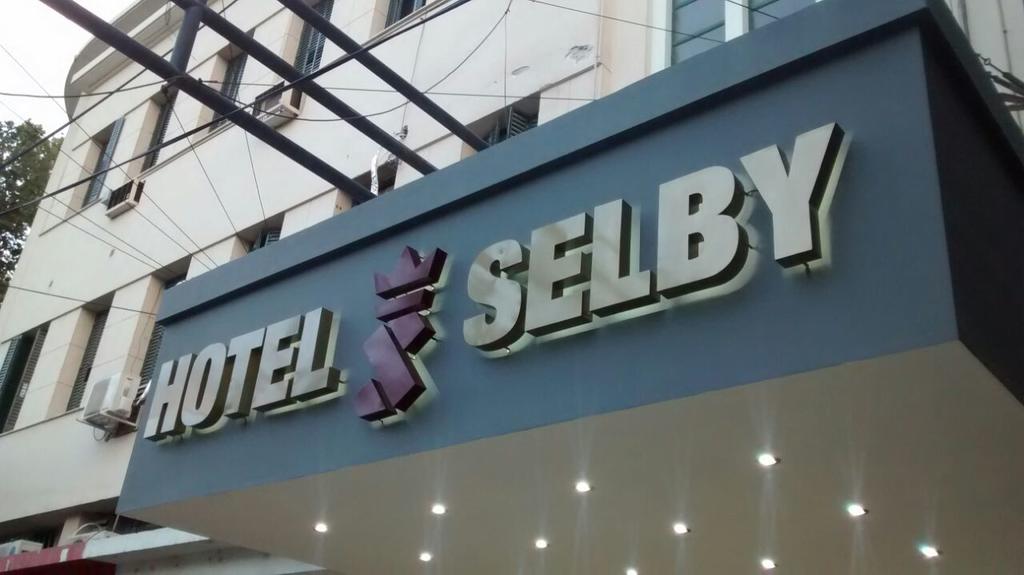 Hotel Selby