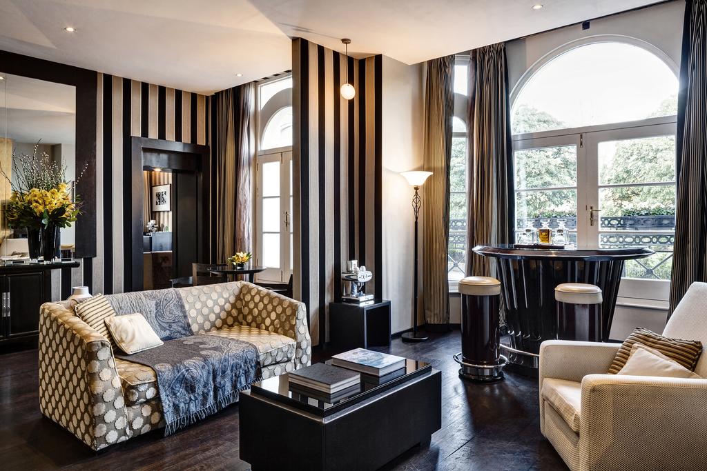 Baglioni Hotel London - The Leading Hotels of the World